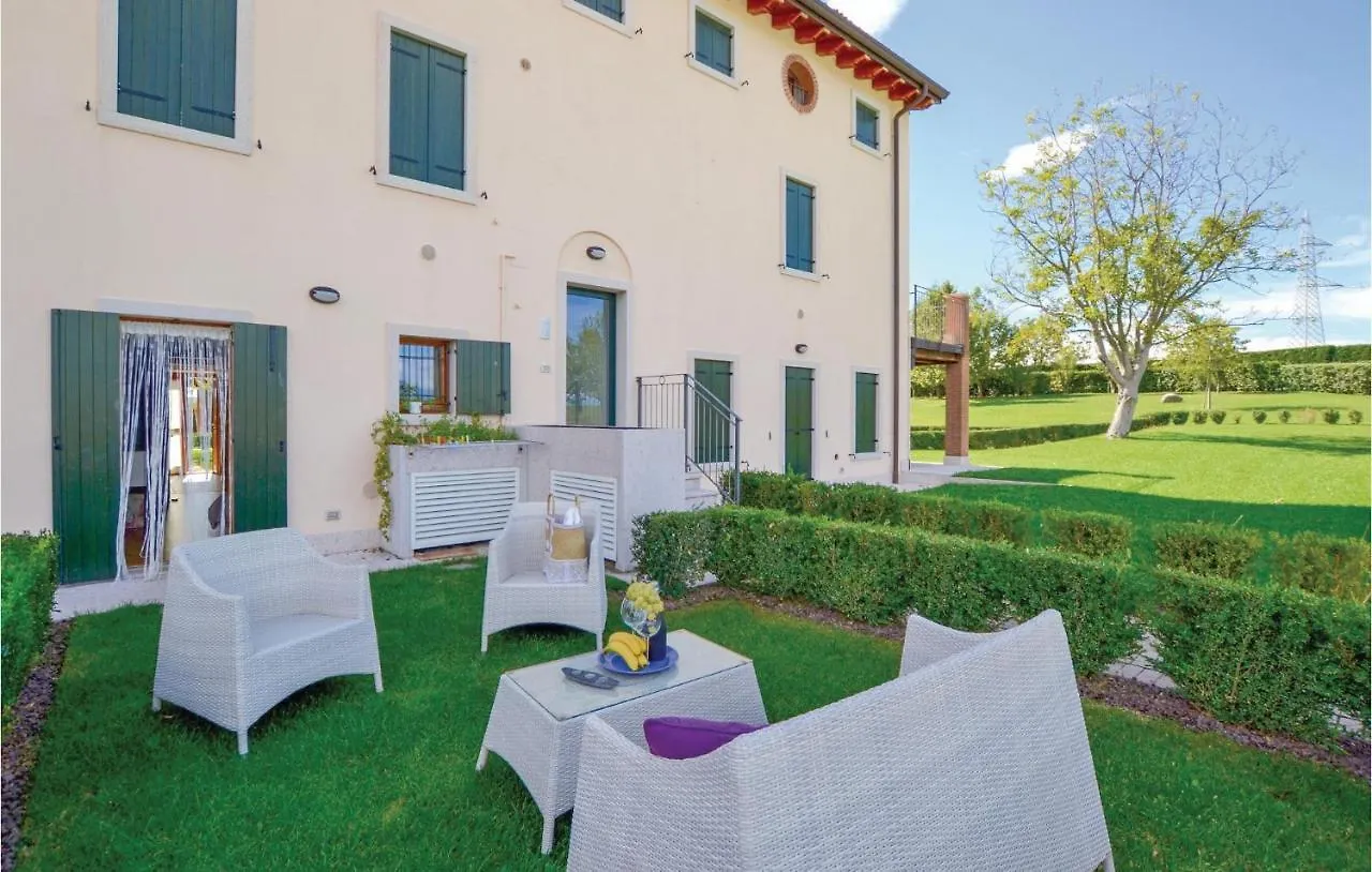 Apartament Casa Valpolicella Cavaion Veronese