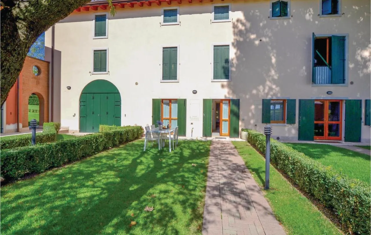 Apartament Casa Valpolicella Cavaion Veronese