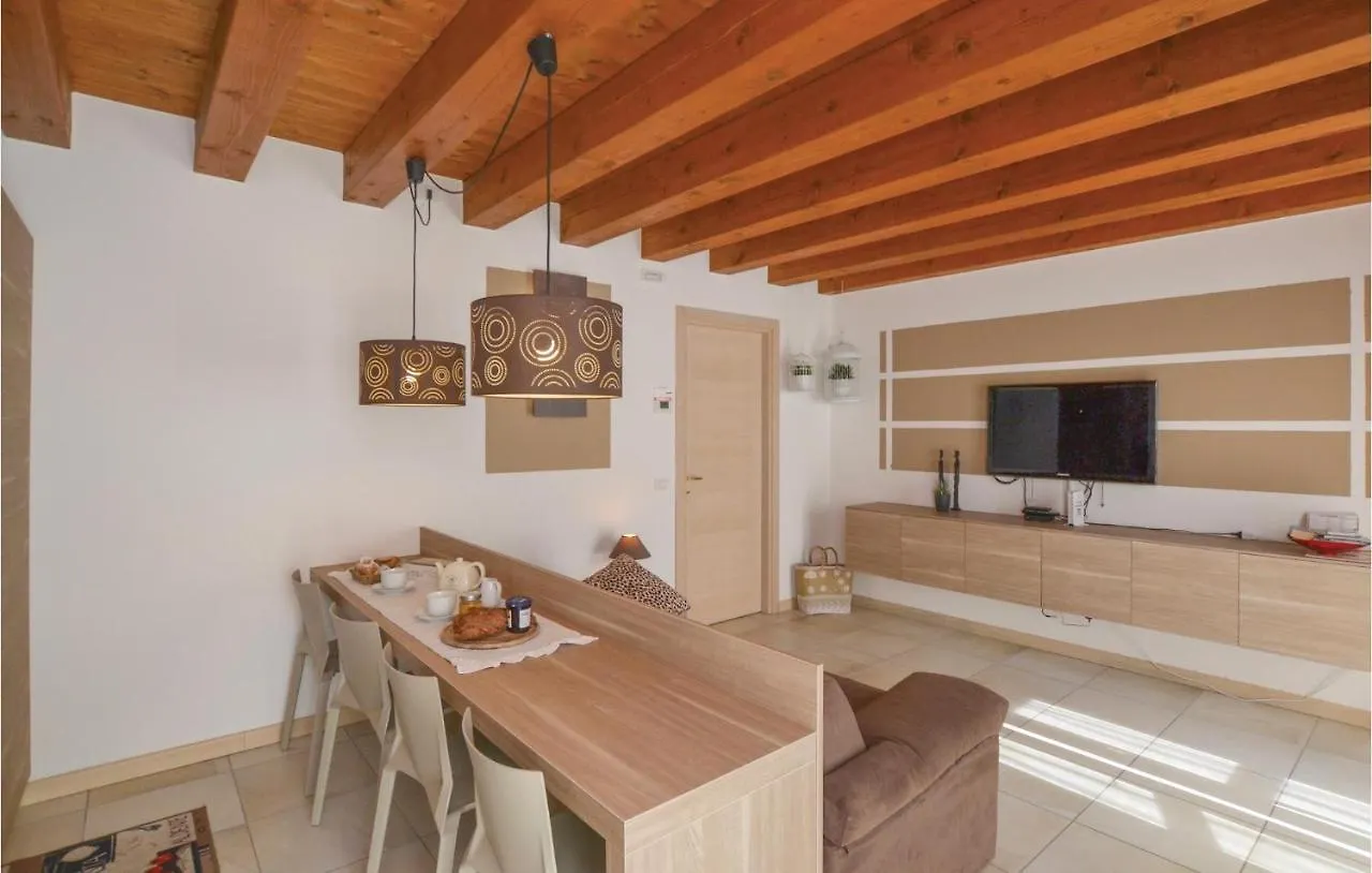 Apartament Casa Valpolicella Cavaion Veronese Włochy