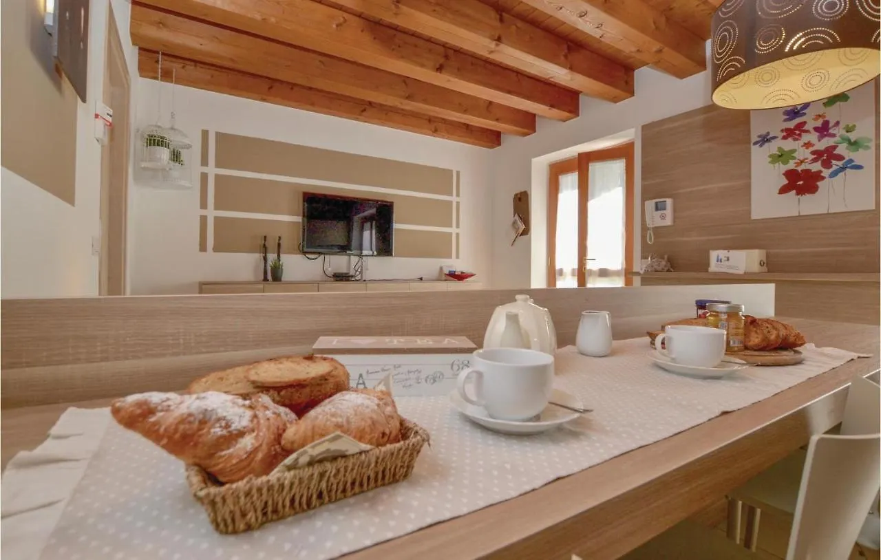 Apartament Casa Valpolicella Cavaion Veronese