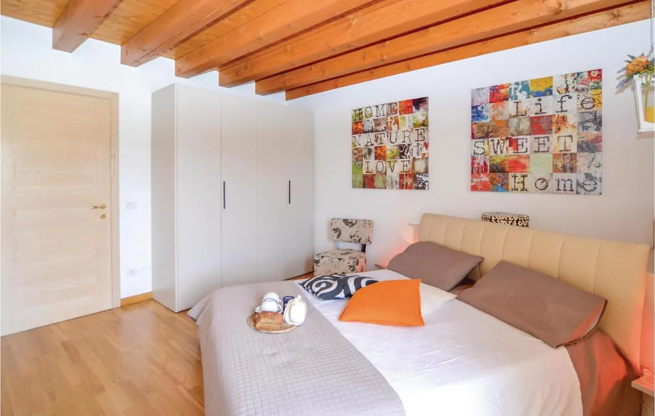 Apartament Casa Valpolicella Cavaion Veronese Włochy