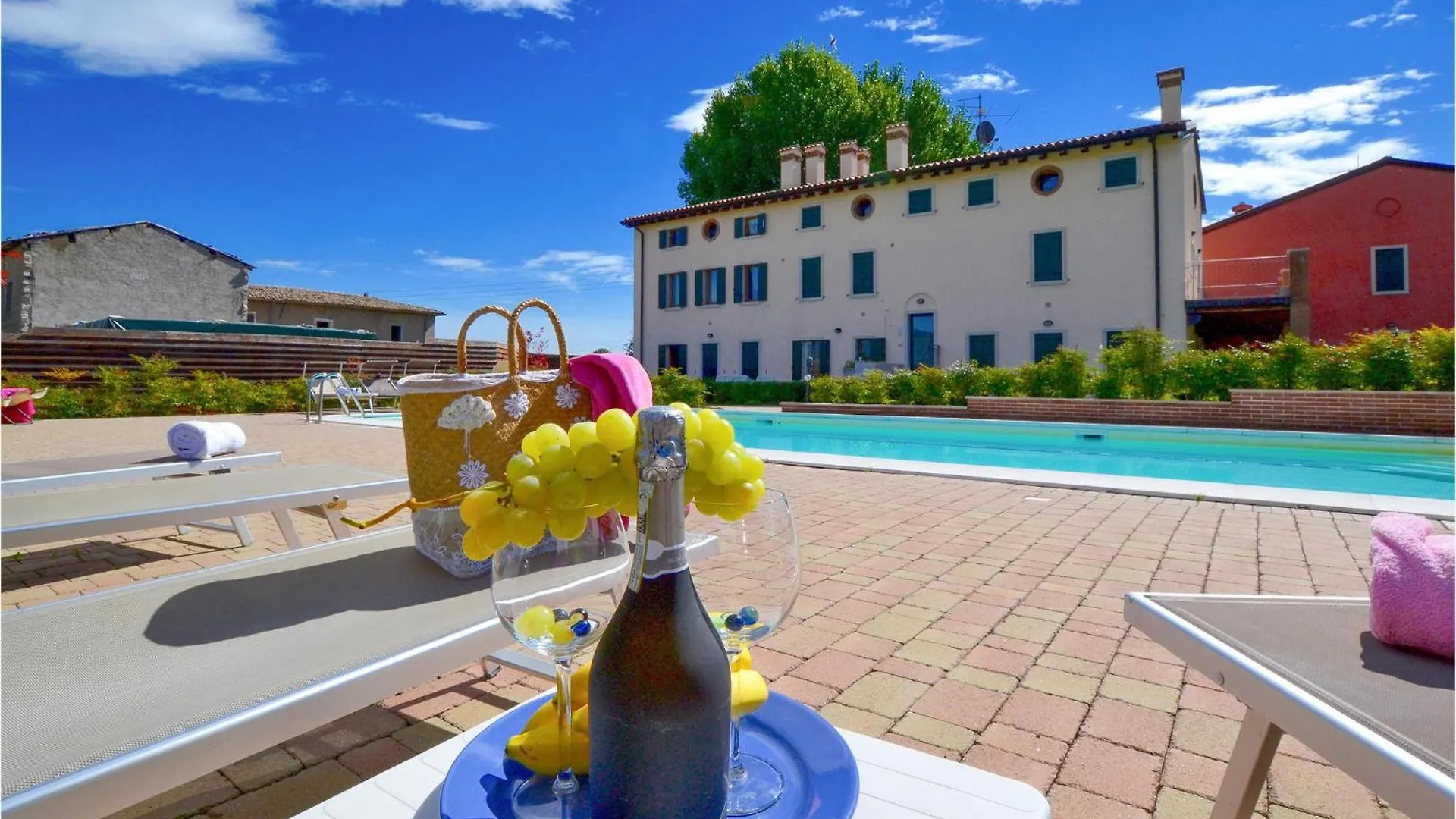 Apartament Casa Valpolicella Cavaion Veronese