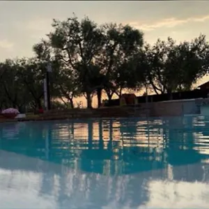 Hotel apartamentowy Ulivi, Cavaion Veronese