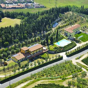 Alloggio per agriturismo Fontanelle, Cavaion Veronese