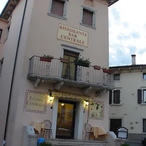 Affittacamere Ristorante Centrale, Cavaion Veronese