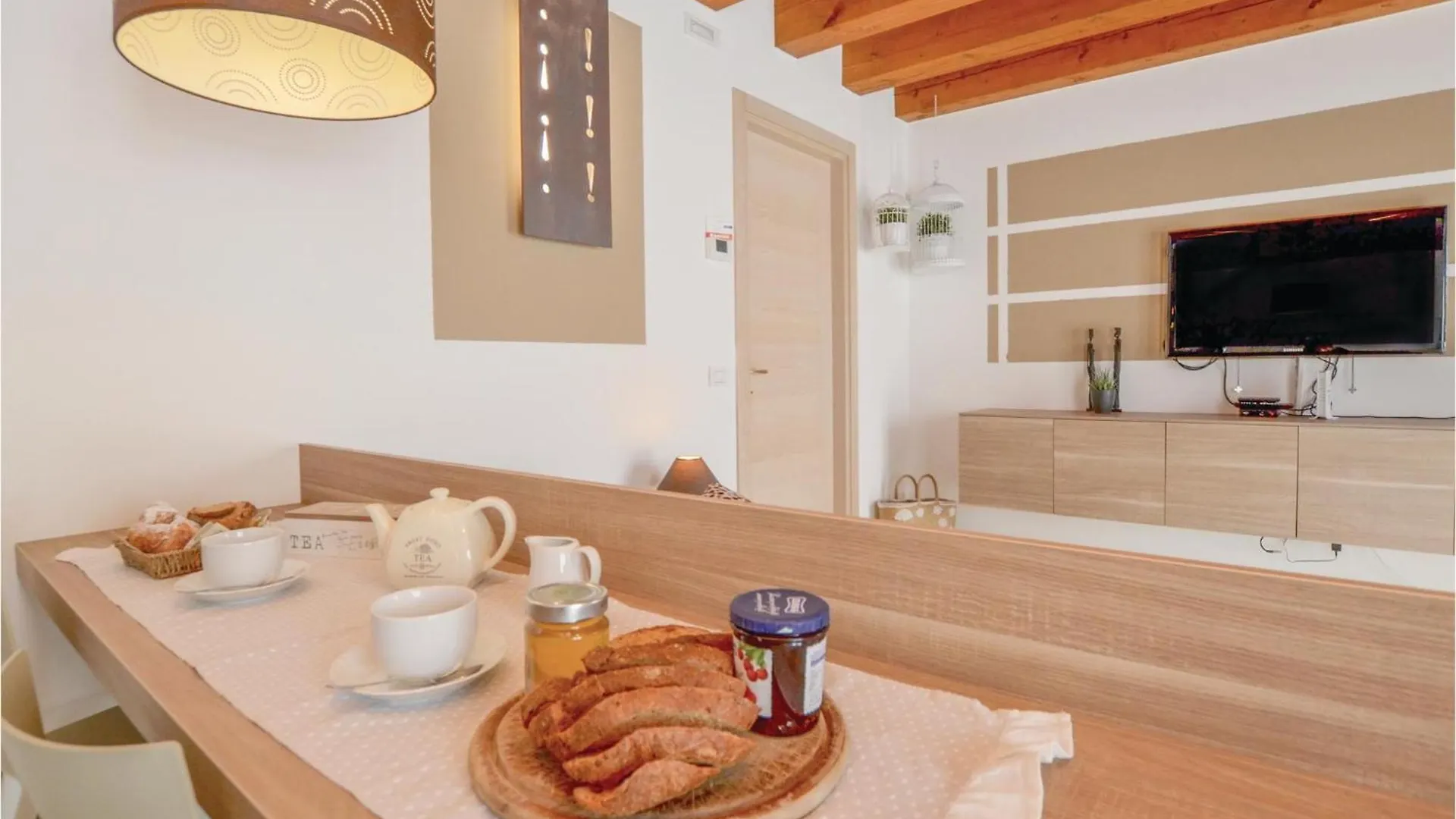 شقة Casa Valpolicella كافايون فيرونيسي