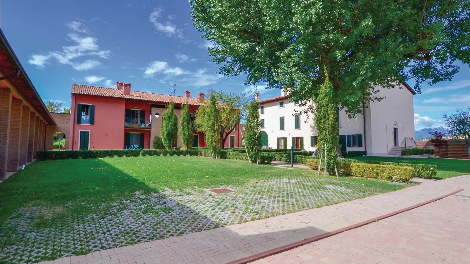 شقة Casa Valpolicella كافايون فيرونيسي